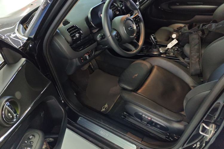 Used MINI Clubman 2023 Refresh 1.5T COOPER Connoisseur Left Front Seat