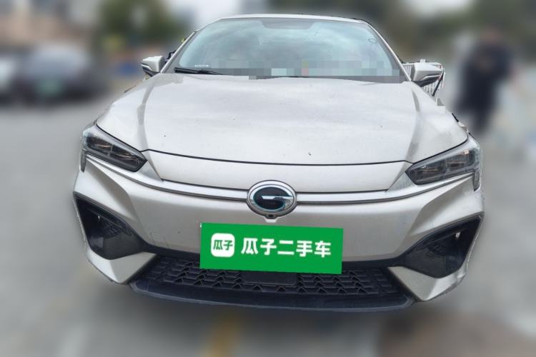 Used AION S 2022 Meizu 580
