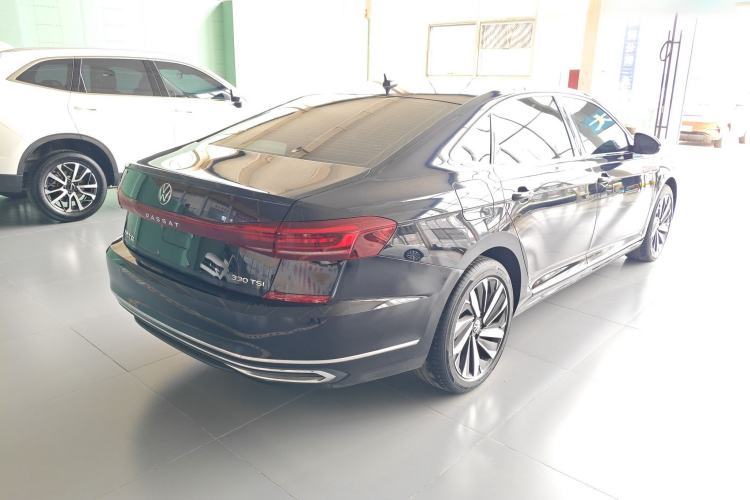 Used Volkswagen Passat 2024 330TSI Elite Edition