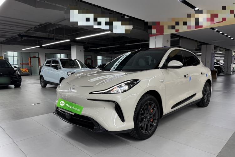 Used IM LS6 2023 Max Standard Edition Guazi used car, China used car export, Used car for sale, Used cars, Cheapest cars for sale