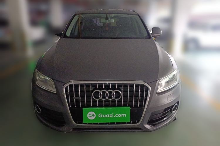 Used Audi Q5 2013 40 TFSI Comfort Edition
