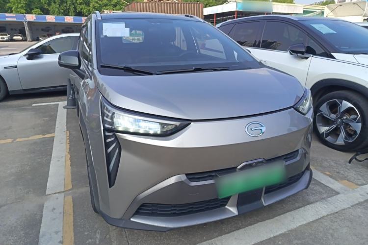 Used AION Y 2022 70 Intelligent Edition Lithium Iron Phosphate