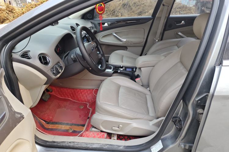 Used Ford Mondeo 2011 2.0L GTDi 200 Fashion Edition