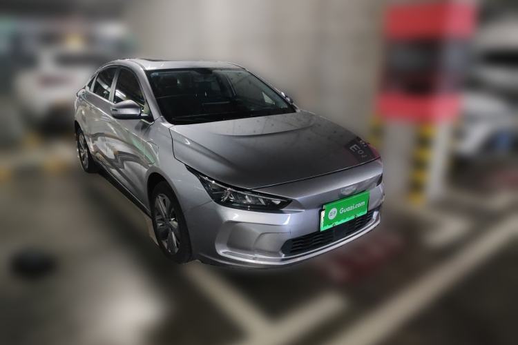 Used Geometry A 2022 Pro 430KM Green Apple Pro
