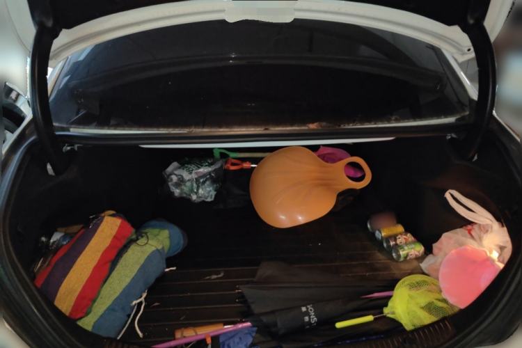 Used Mercedes-Benz C-Class 2019 C 260 L Sport Edition