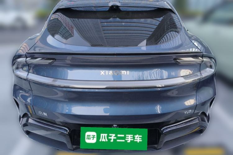 Used Xiaomi Auto YU7 2025 Ultra-Long Range All-Wheel Drive Pro Version
