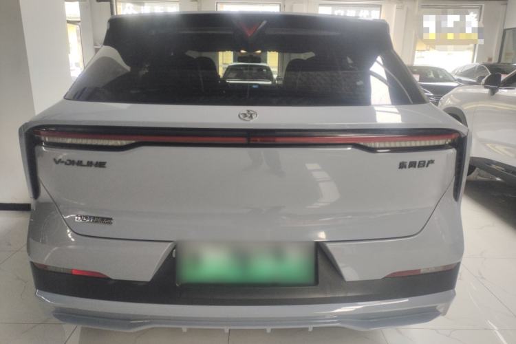 Used Venucia V DD-i 2023 60km iD Version