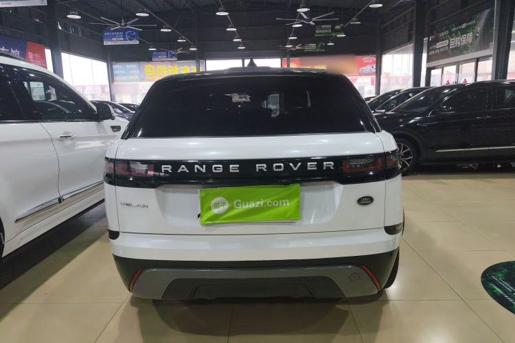 Used Land Rover Range Rover Velar 2022 250 PS