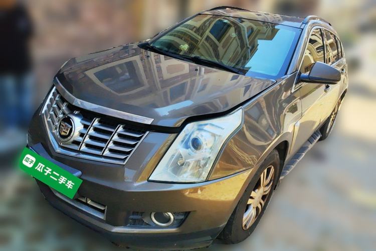 Used Cadillac SRX 2015 3.0L Comfort Version