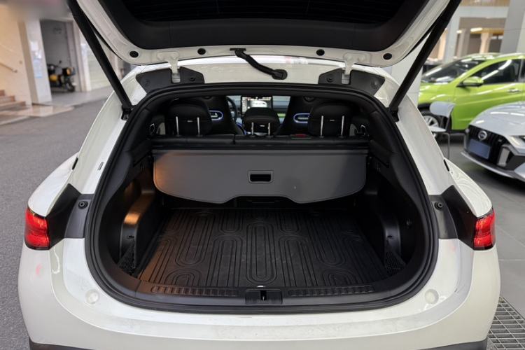 Used smart #3 2024 25th Anniversary Starry Sky Edition