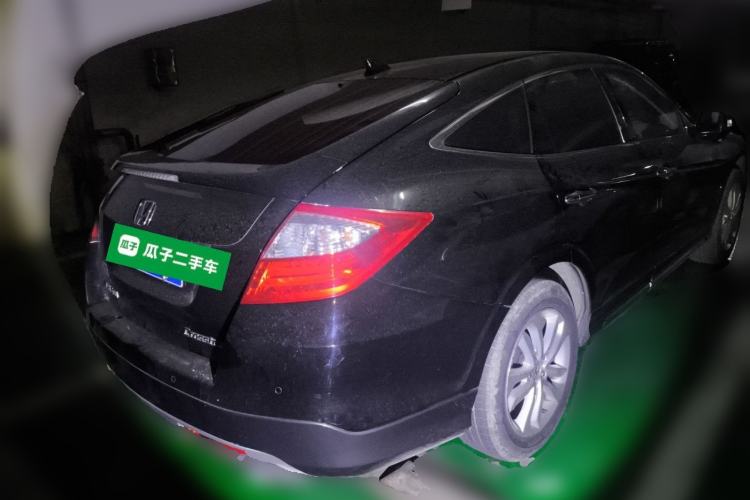 Used Honda Crosstour 2014 2.4L Luxury Edition
