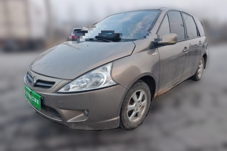 Used FORTHING Joyear 2012 XL 1.5L Manual Standard Model