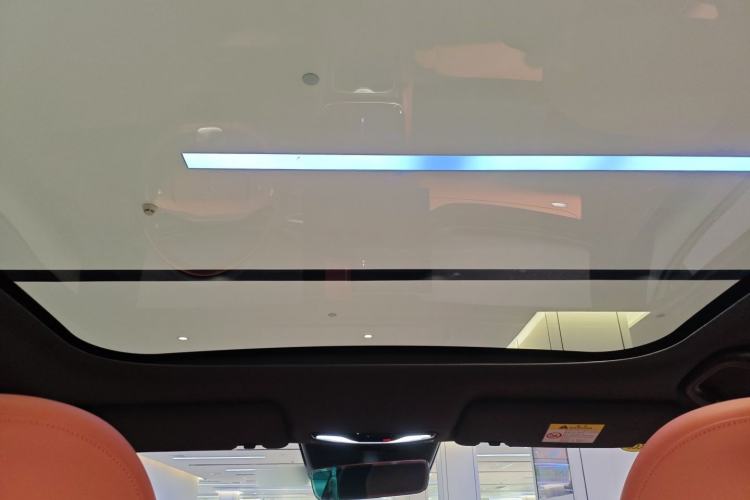 Used Deepal S05 2026 Model 620Ultra Pure Electric Edition
