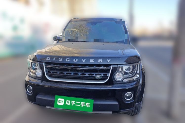 Used Land Rover Discovery 2015 3.0 SC V6 HSE
