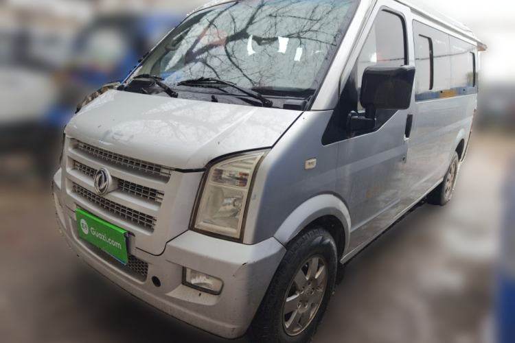 Used Dongfeng Xiaokang C37 2016 1.5L Standard II DK15-06