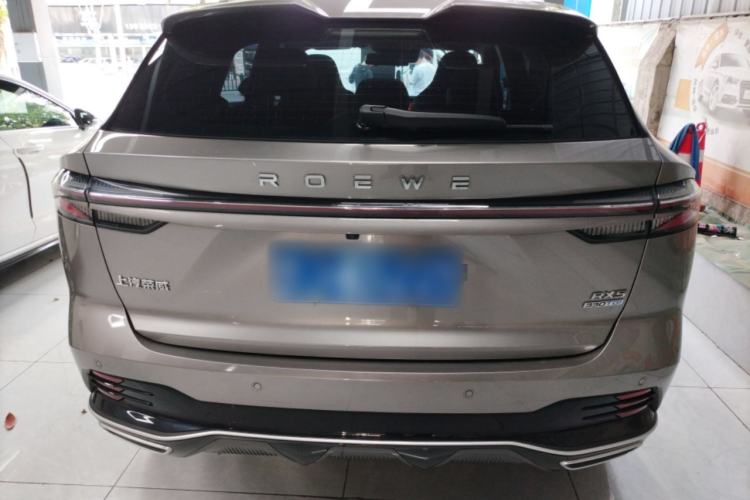 Used Roewe RX5 2023 1.5T Elite Edition
