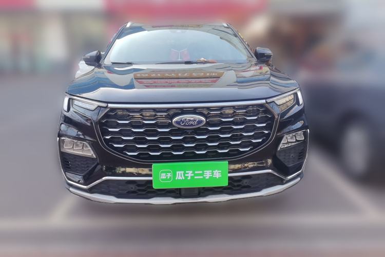 Used Ford Equator 2021 EcoBoost 225 Premier 6-Seater