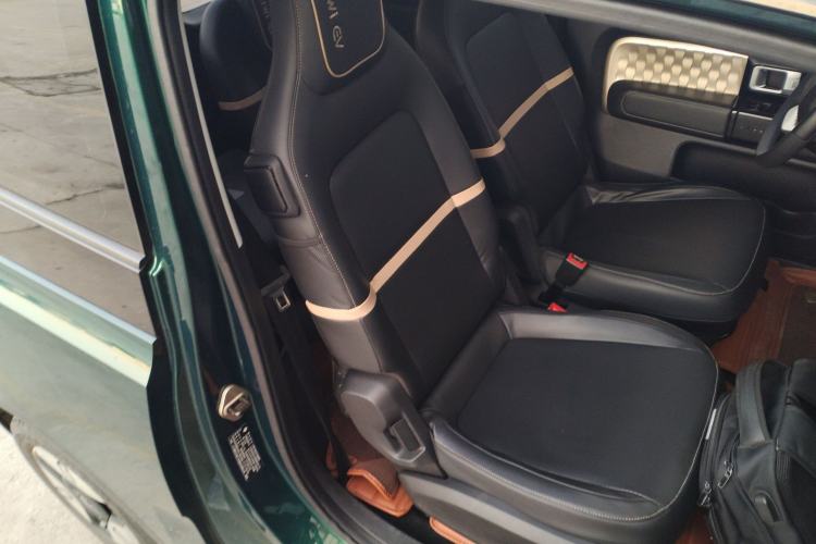 Used Baojun KiWi EV 2022 Artist Lite Edition Ternary Lithium