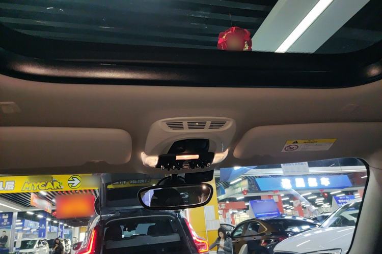 Used MINI Countryman 2018 1.5T COOPER Special Edition
