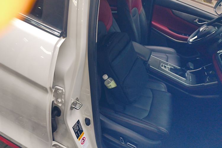 Used Changan CS75 2023 Enjoy Edition 1.5T DCT Prestige Version