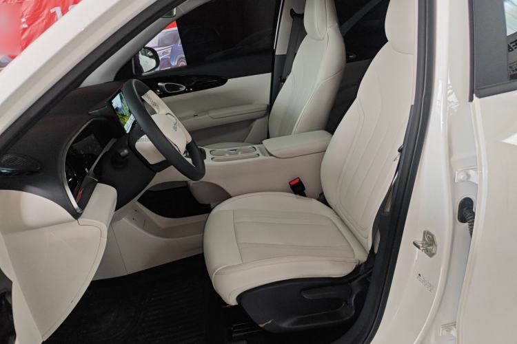 Used Geely Galaxy Geome 2026 Model 310km Youth Edition