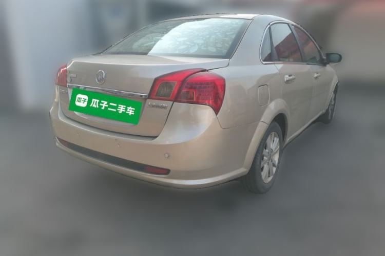 Used Buick Excelle 2011 1.6 LE-MT
