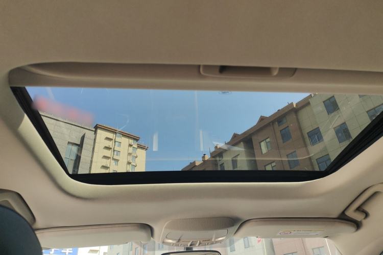 Used Ford Mondeo 2020 EcoBoost 180 Stylish Model Headliner