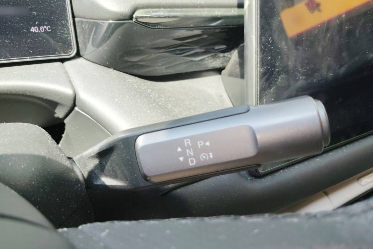 Used AION RT 2025 650 Zhijihao Edition