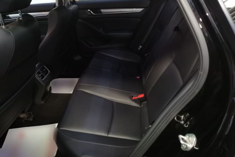 Used Honda Accord 2018 260TURBO Luxury Edition China VI
