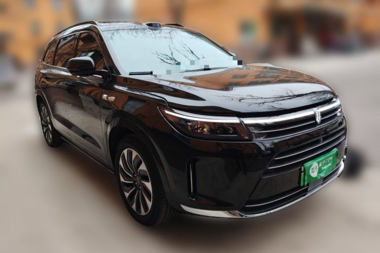 Used Hima AITO M7 2024 1.5T Intelligent Driving 4WD Max Edition 5 Seats