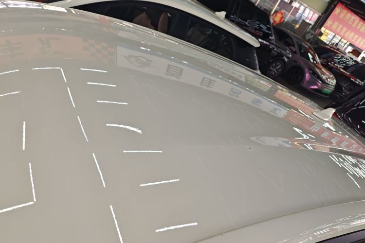 Used BYD Dolphin 2025 420km Free Edition