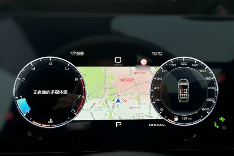 Used Haval DARGO 2021 2.0T DCT All-Wheel-Drive "Hao Tian Quan" Edition
