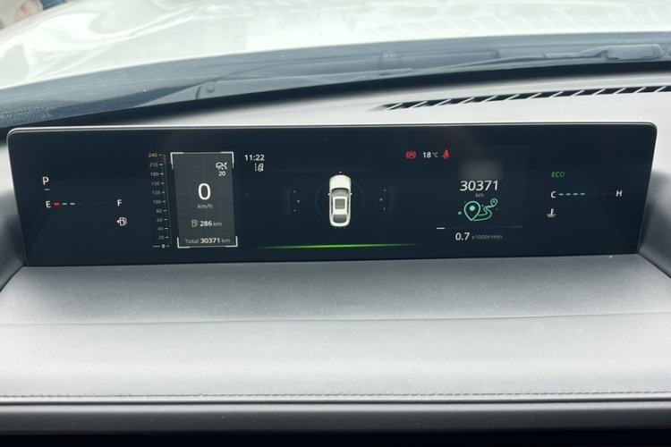 Used Changan Eado 2024 1.5T GDI Automatic Flagship Edition