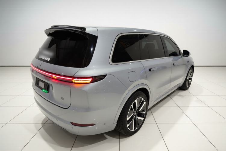 Used Li Auto L9 2024 Ultra Model
