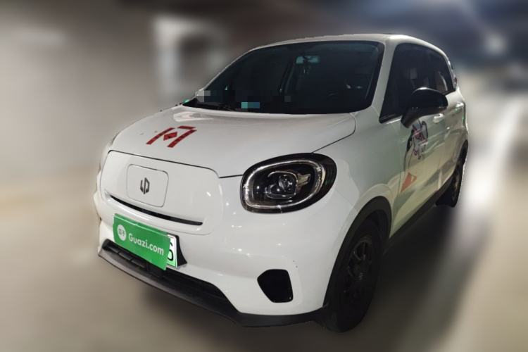 Used Leapmotor T03 2025 310 Comfort Edition