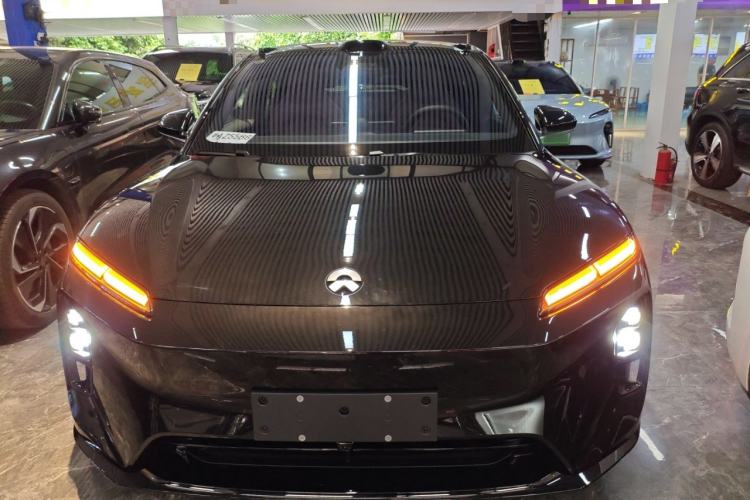 Used Nio ET5T 2025 75 kWh Touring