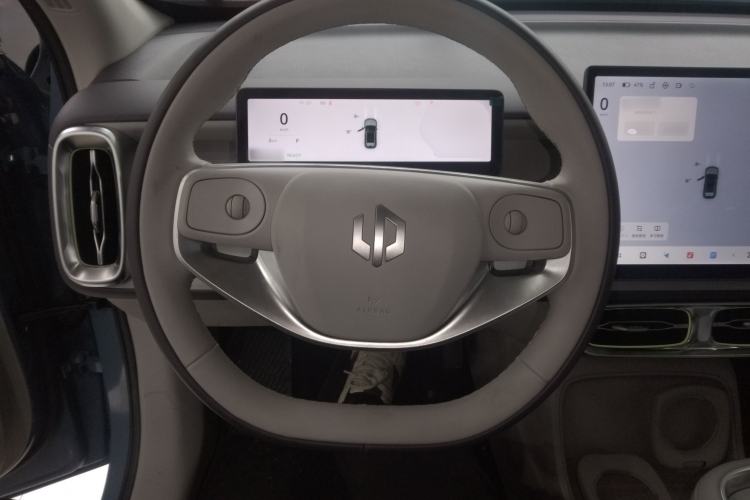 Used Leapmotor B10 2025 510 LiDAR Version