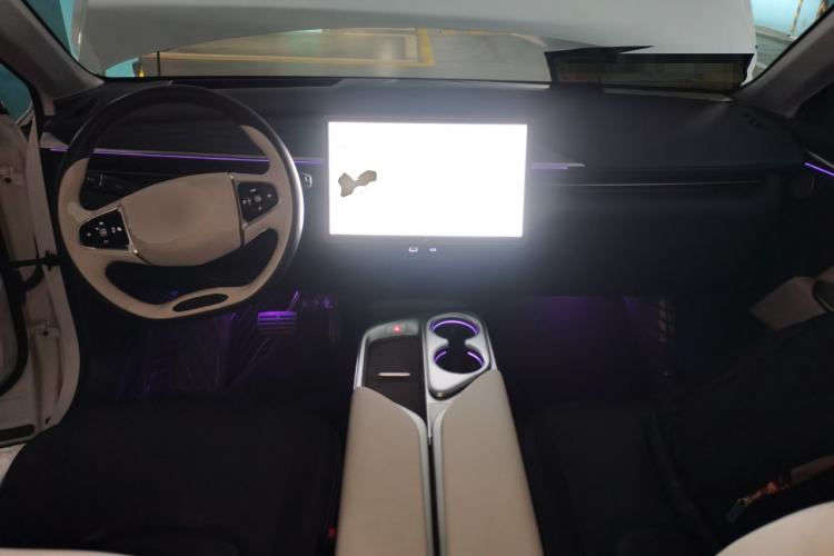 Used ARCFOX Alpha T5 2025 520 MAX