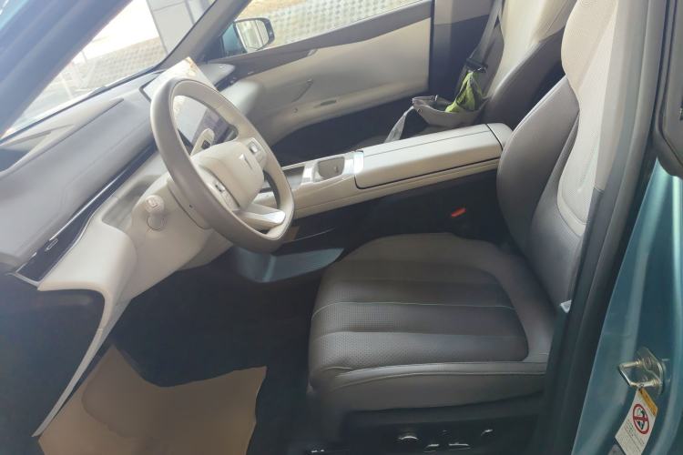 Used Deepal L07 2024 530 Max Qiankun Intelligent Driving ADS SE Pure Electric Version