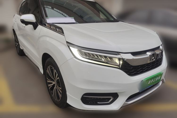 Used Honda Avancier 2017 370TURBO 2WD Luxury Edition