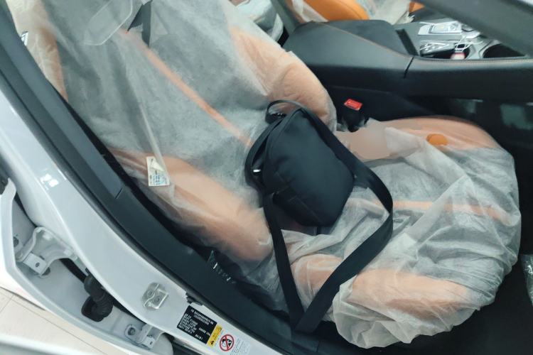 Used Changan UNI-V 2025 1.5T 500Bar Prestige Sporty Version