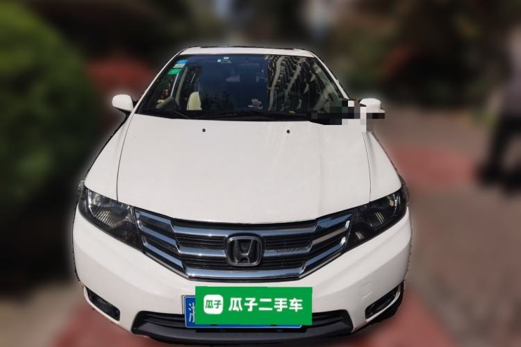 Used Honda City Classic 2014 Style 1.5L Automatic Elite Edition
