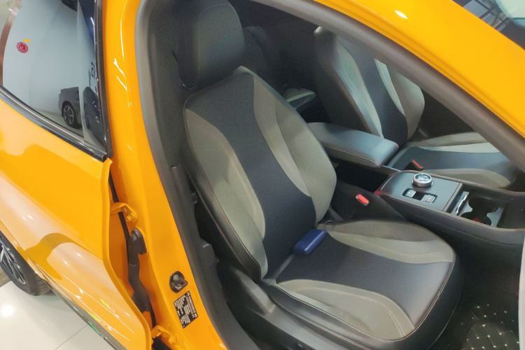 Used Ford Mustang Mach-E 2024 GT Model
