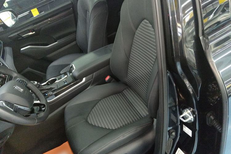 Used Toyota Crown Kluger 2022 2.5L HEV Four-Wheel Drive Premium Edition