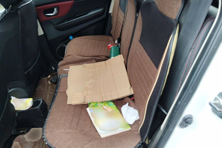 Used Haval H1 2015 1.5L Manual Luxury Model