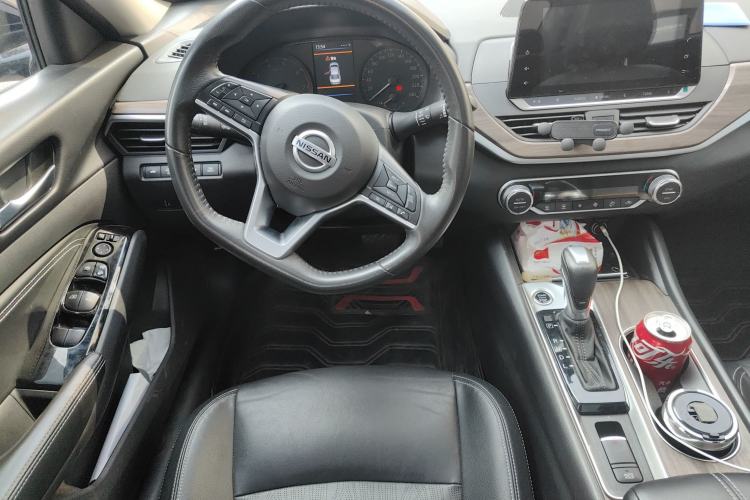 Used Nissan Teana 2021 2.0L XL Comfort Edition