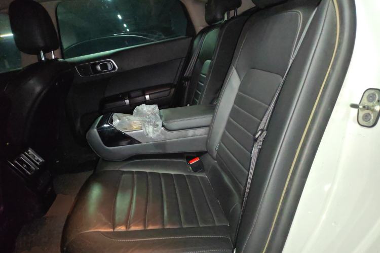 Used Citroen C6 2017 350THP Luxury Model