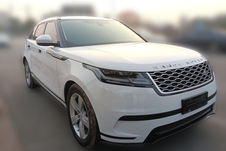Used Land Rover Range Velar 2018 P380 S