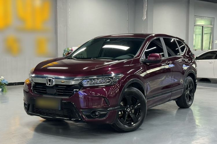 Used Honda Breeze 2020 240TURBO CVT 2WD Luxury Edition