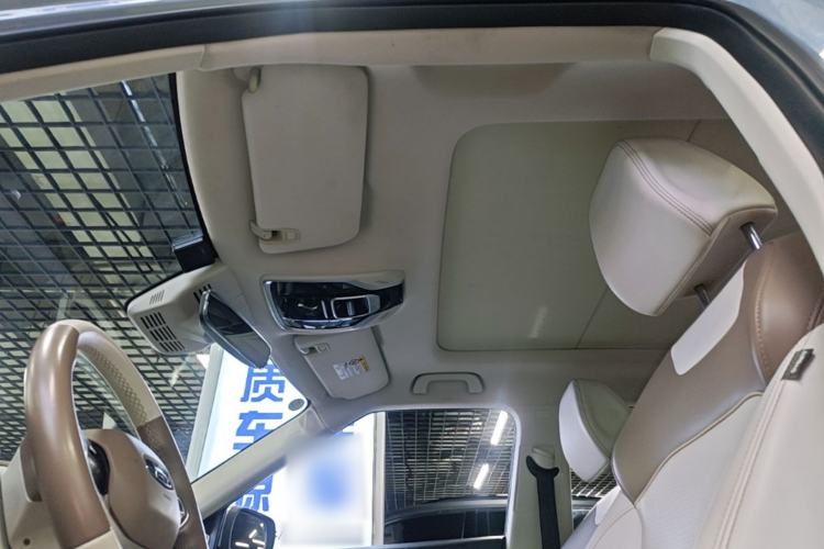 Used Geely Auto icon 2020 1.5TD i9 BSG
